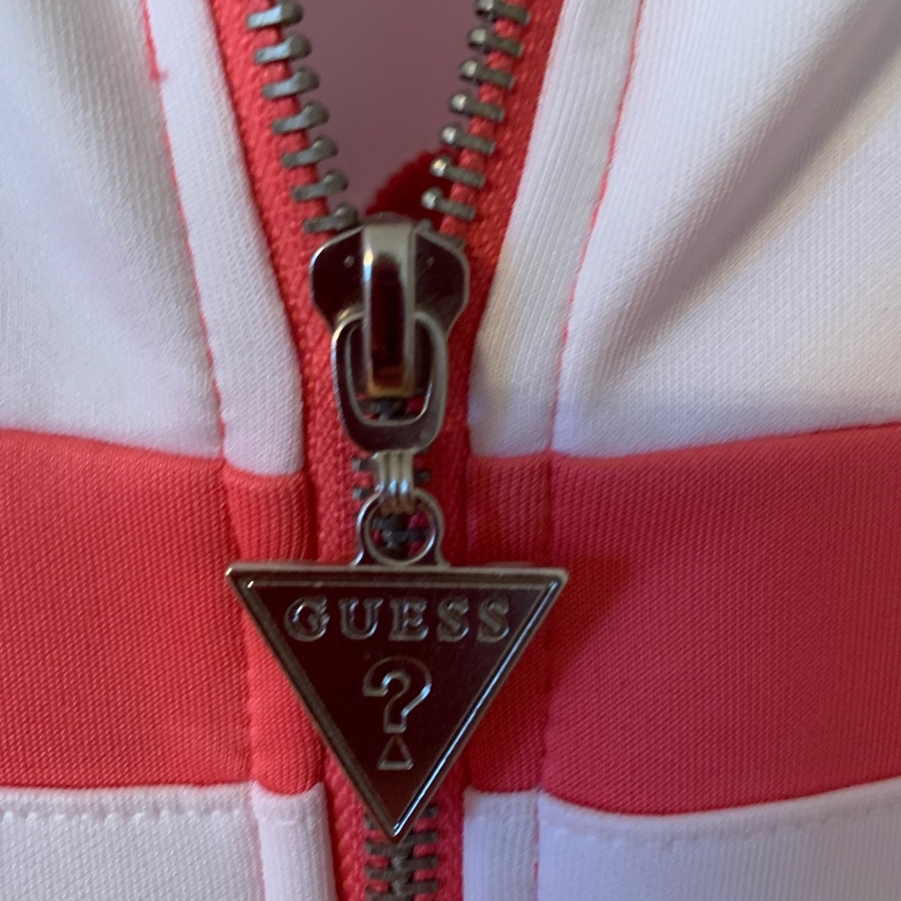 Guess Jacket - Picture 4 of 5
